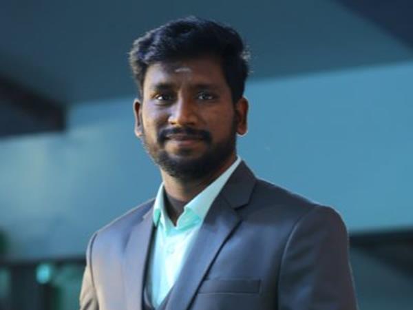 Sai Swaroop Image 400X389