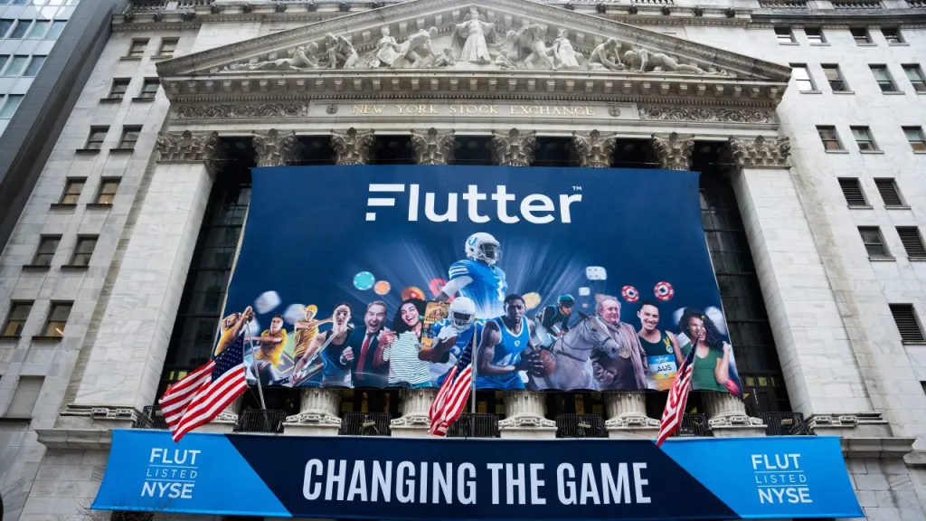 NYSE Listing