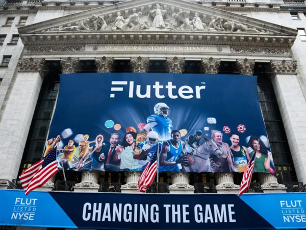 NYSE Listing