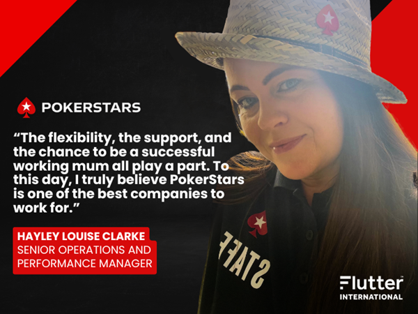 Interfaz de PokerStars mostrando juegos y torneos