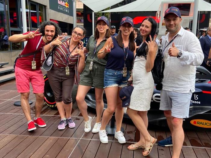 GP Monaco