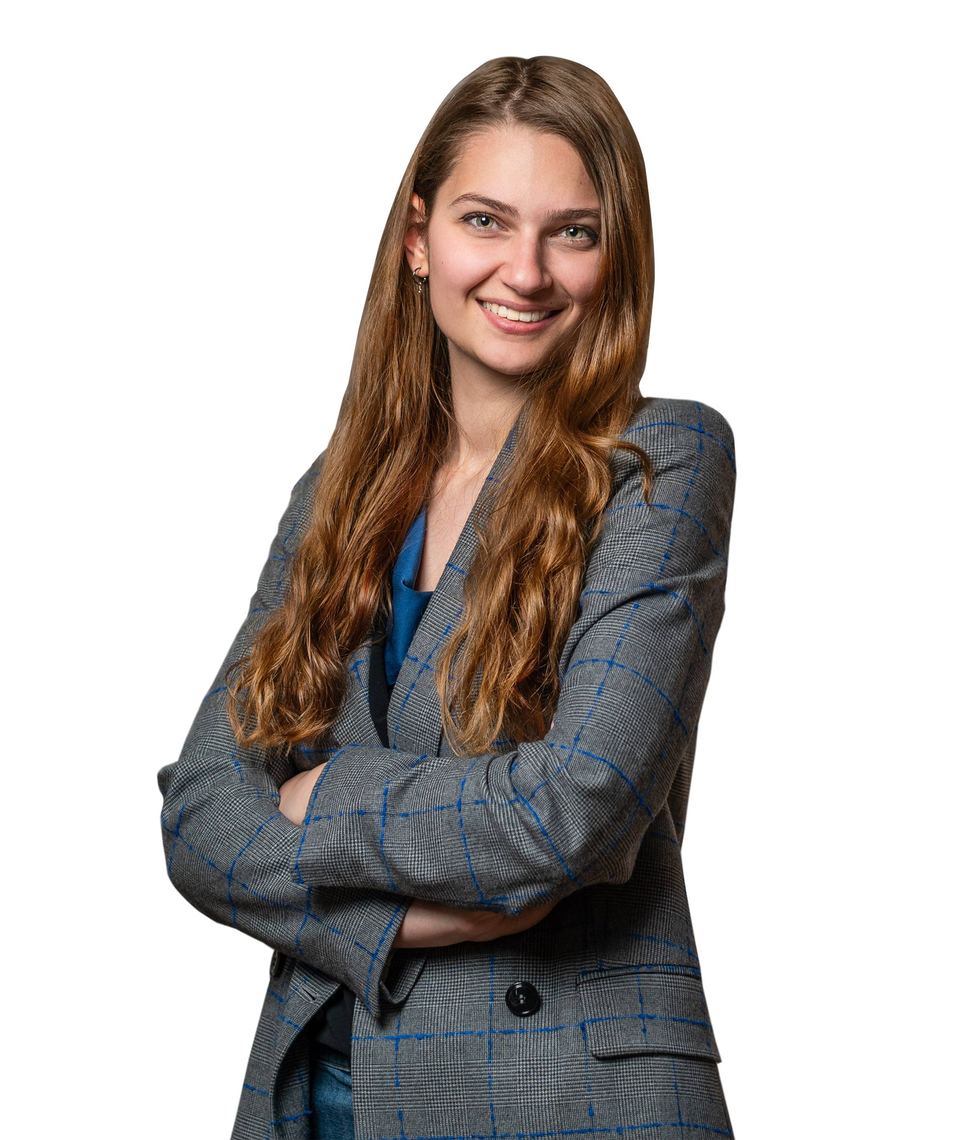 Joana Temelkovska Mast Image