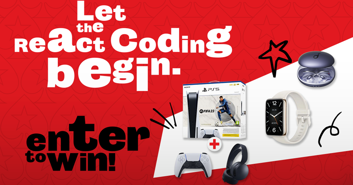 PokerStars Bulgaria React Coding Challenge | Flutter International