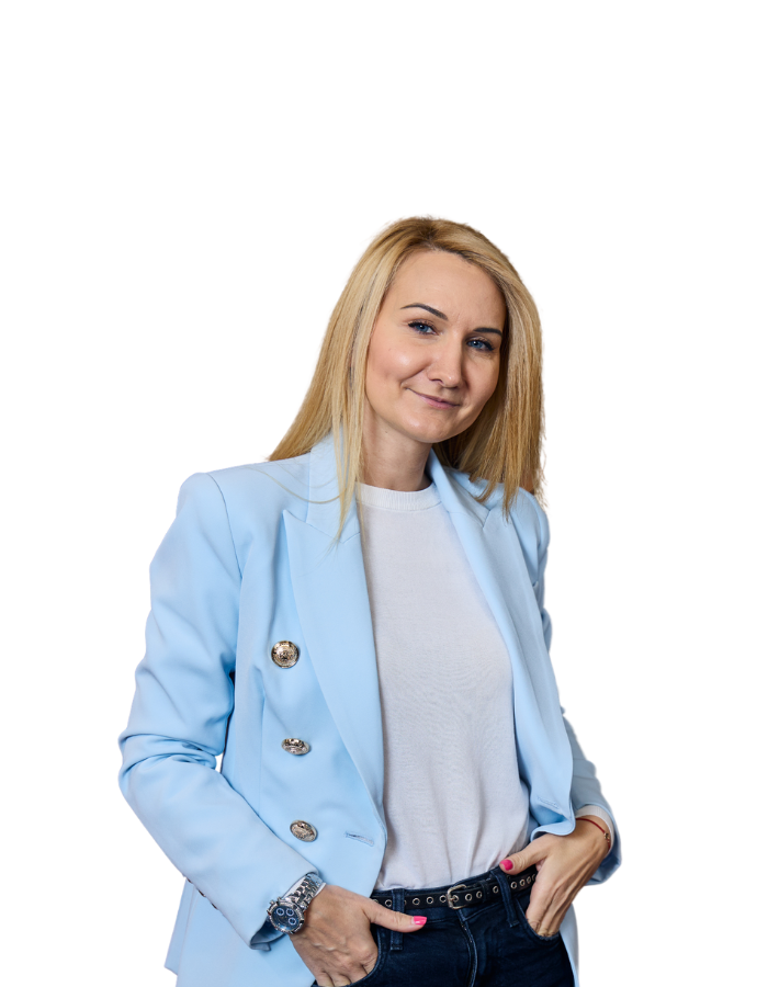 Doroteya Mincheva