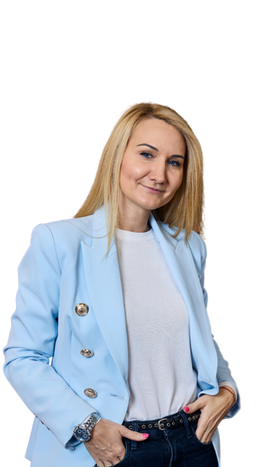 Doroteya Mincheva