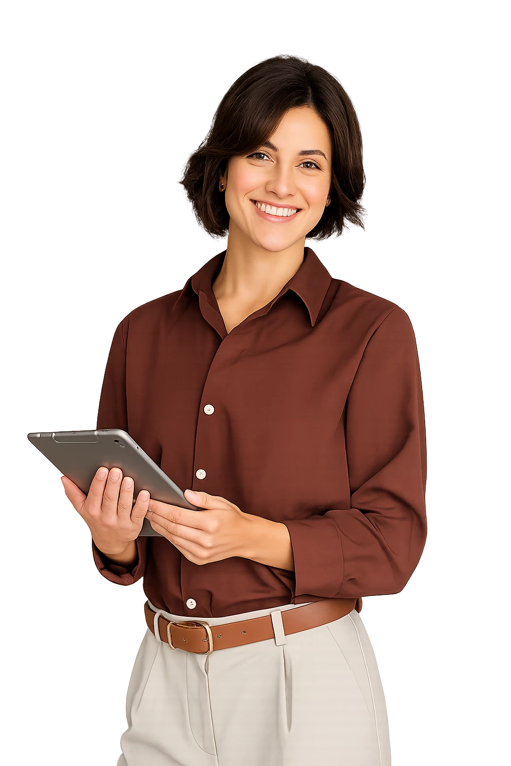 Flutter SEA Featured Person